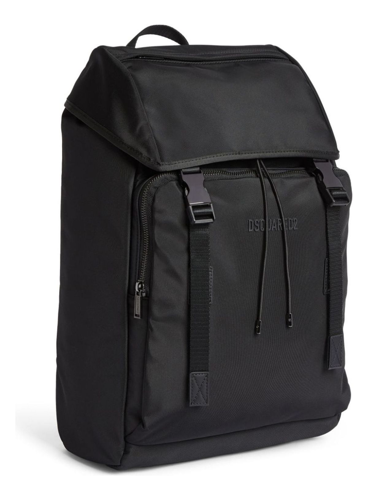 NYLON BACKPACK