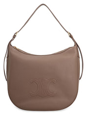 HELOISE GRANDE LEATHER CROSSBODY BAG