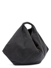 JAPANESE DRAPED HANDBAG