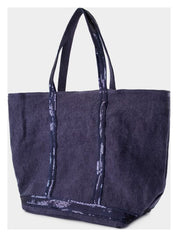 CABAS L SHOPPER BAG