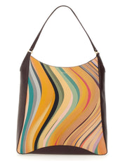 DUSKY SWIRL BAG