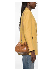 MINI HOCKET BUCKET BAG