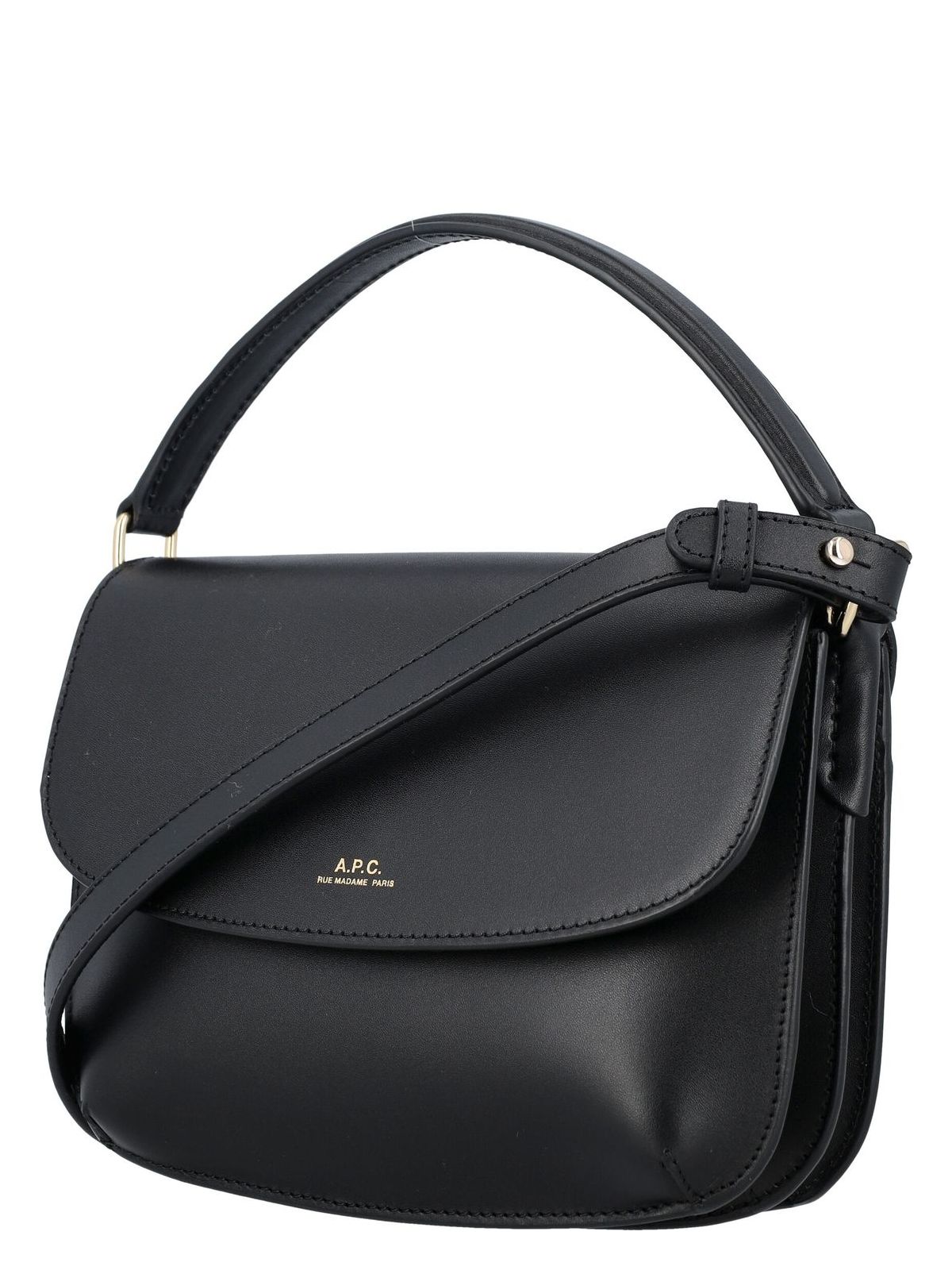 SARAH SHOULDER STRAP MINI