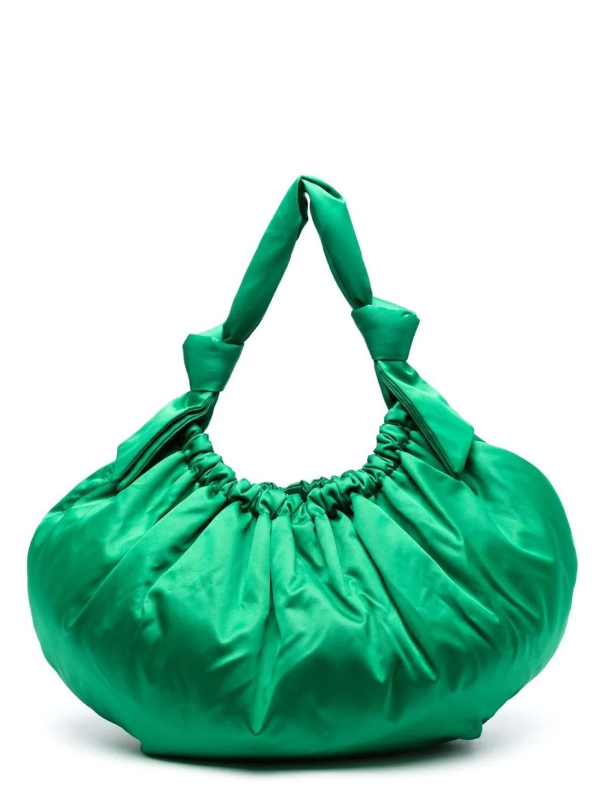 PASSEPARTOUT LARGE HOBO SHOULDER BAG