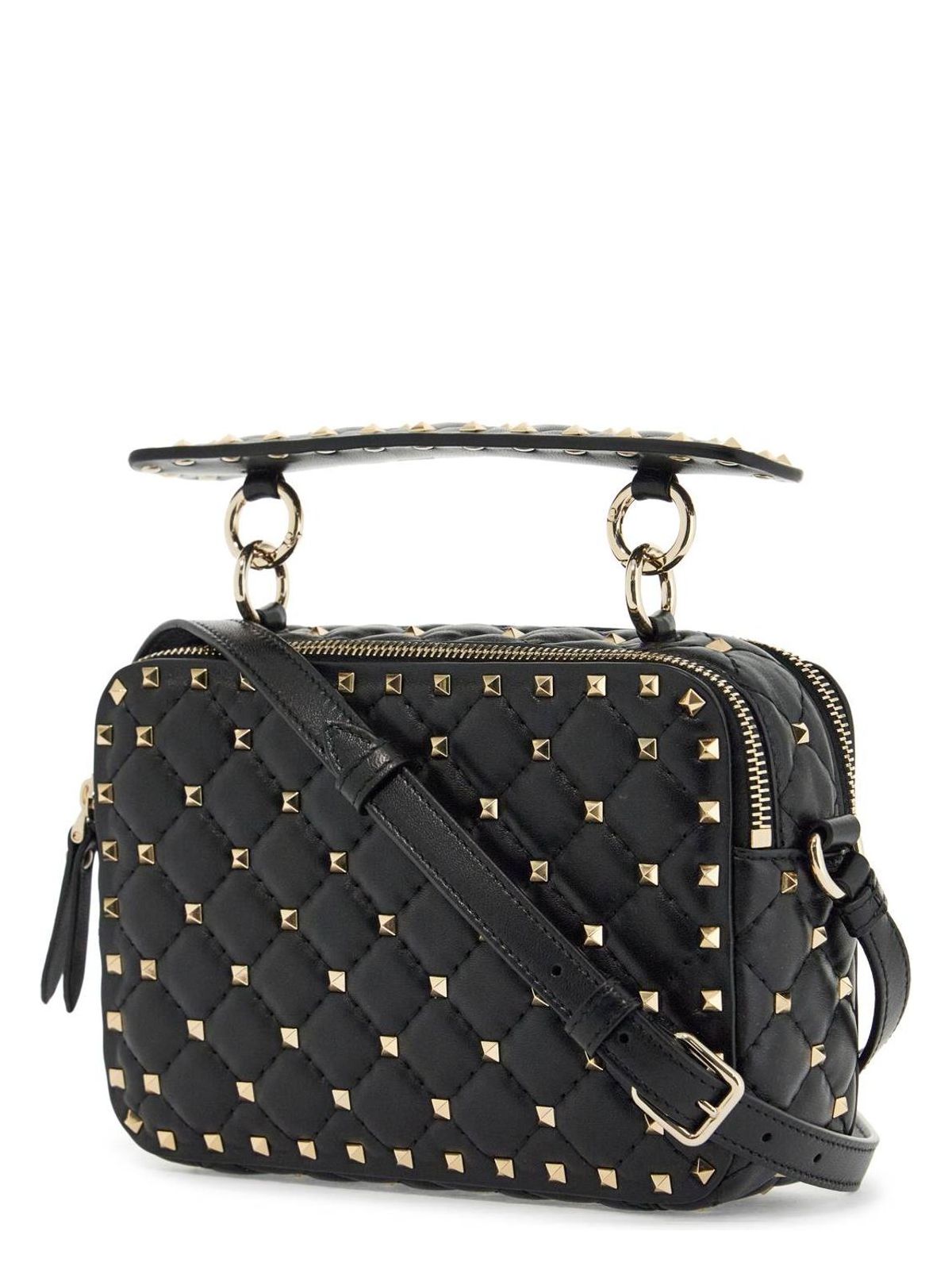 ROCKSTUD CROSSBODY BAG