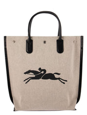 ESSENTIAL M TOTE BAG