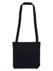 QUILTED SHOULDER BAG