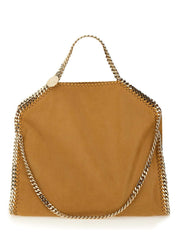 FALABELLA FOLD OVER TOTE BAG