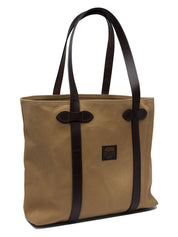 LARGE OPEN TOTE BAG