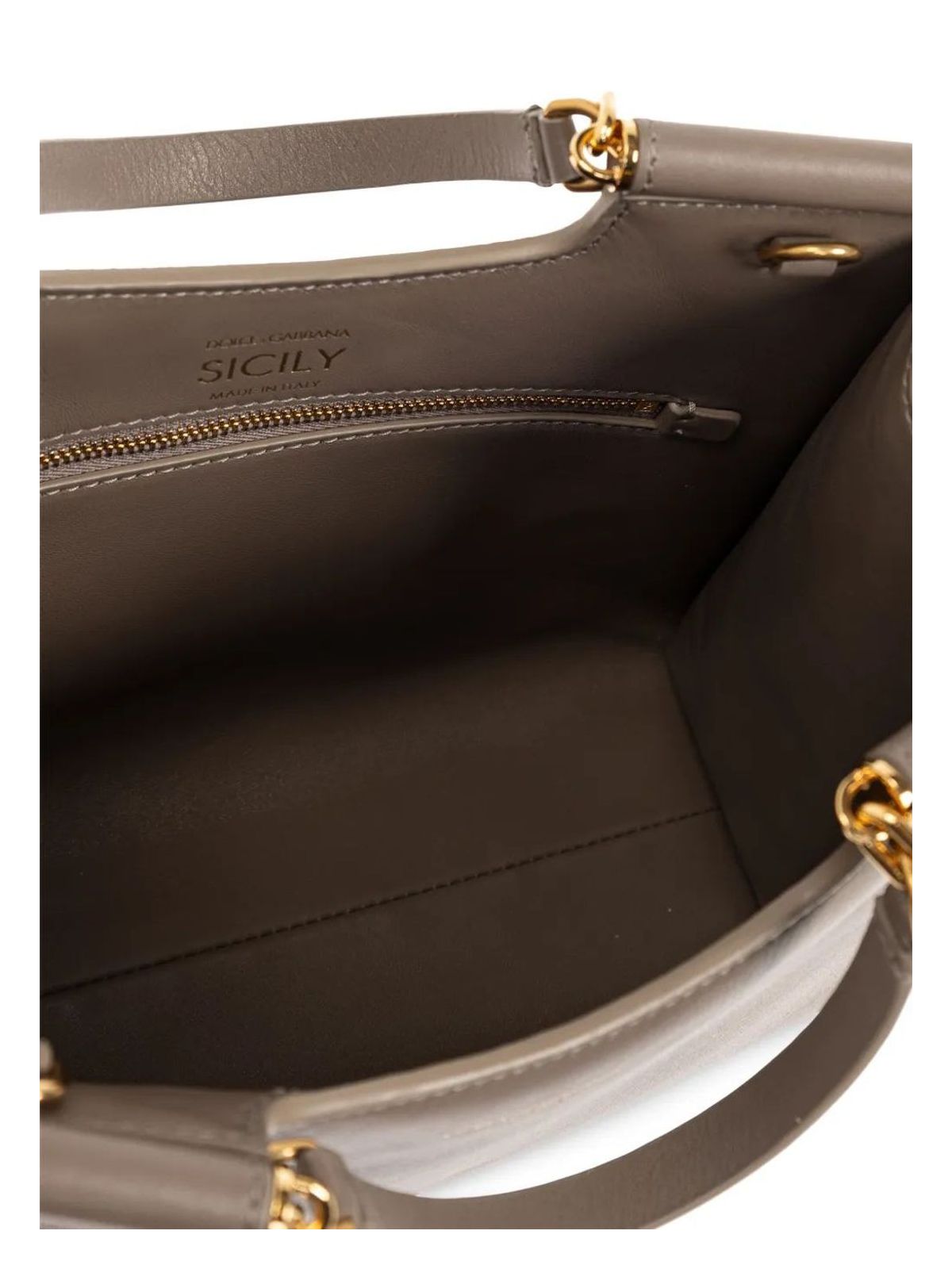 SICILY PICCOLA TOTE BAG