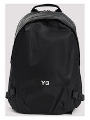 LOGO BACKPACK