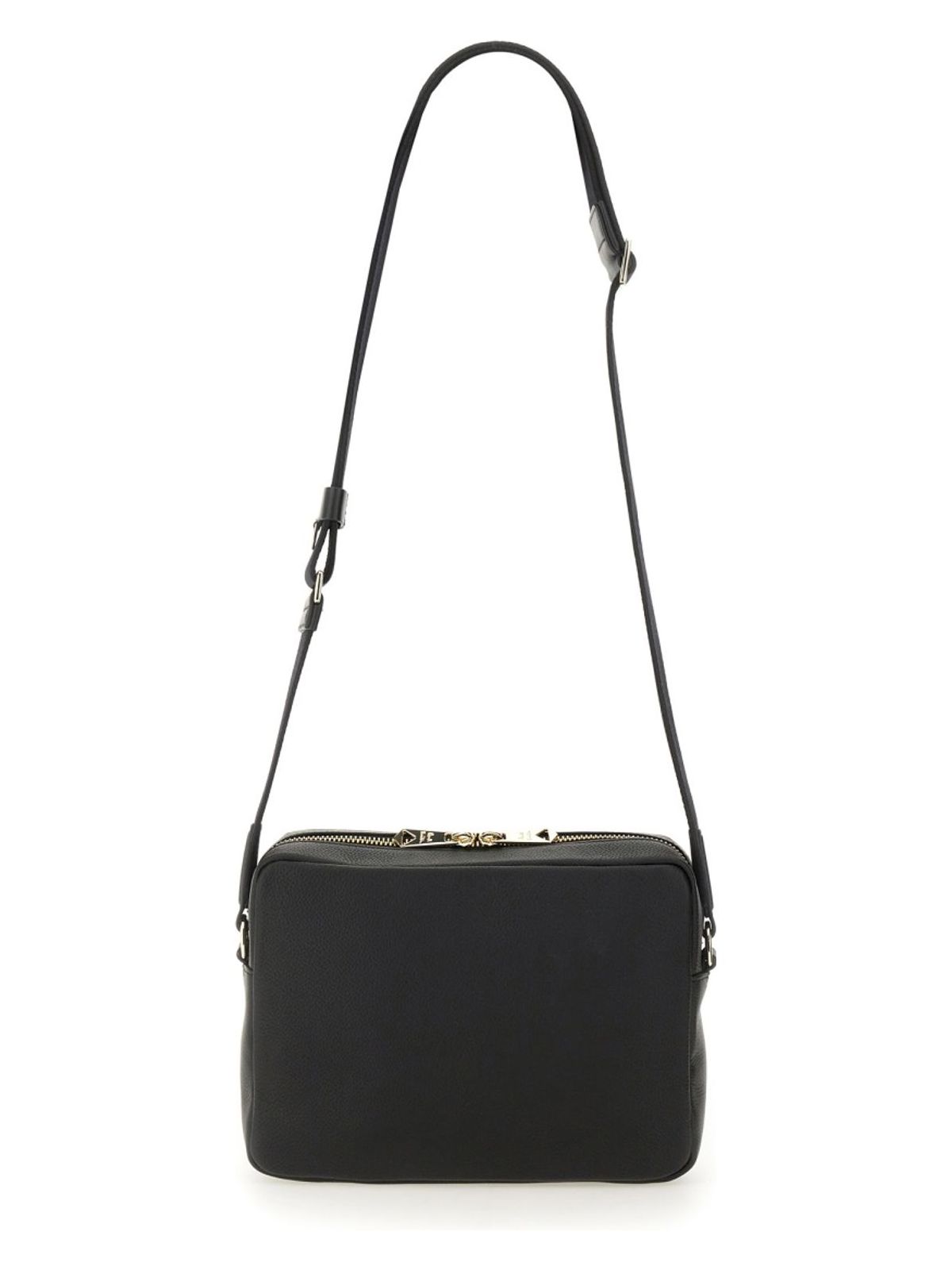 SIGNATURE STRIPE BAG