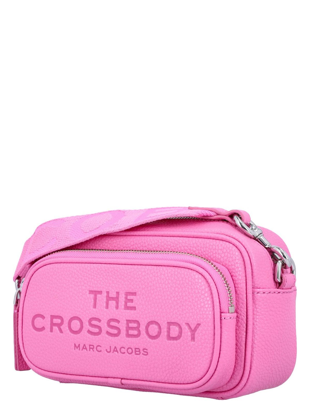 THE CROSSBODY