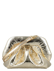 GEA CLUTCH PINEAPPLE LEATHER