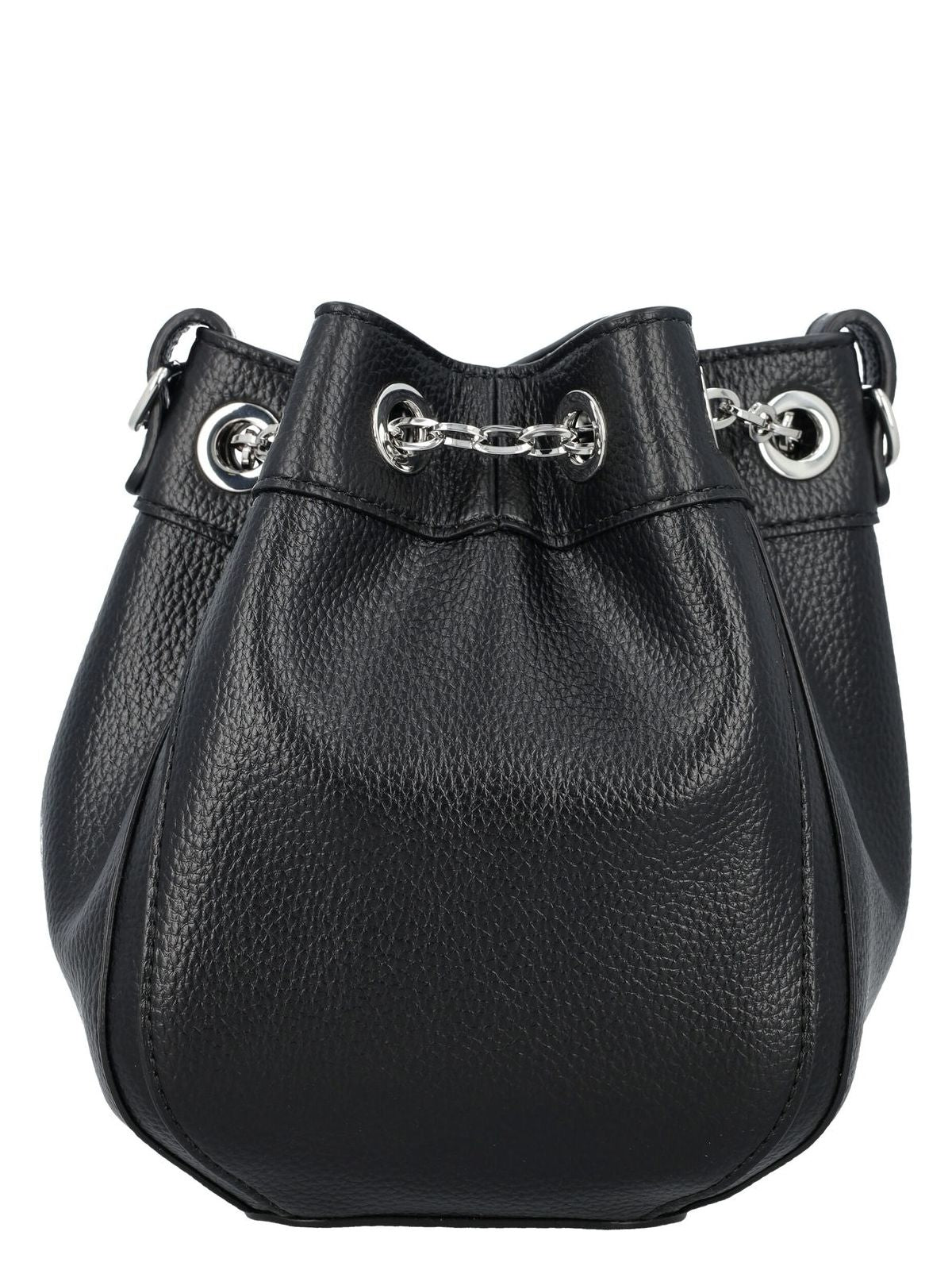 CHRISSY SMALL BUCKET BAG