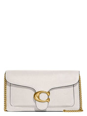 TABBY CHAIN CLUTCH CROSSBODY