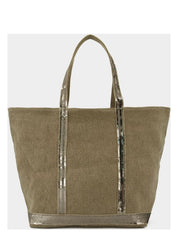 CABAS L SHOPPER BAG