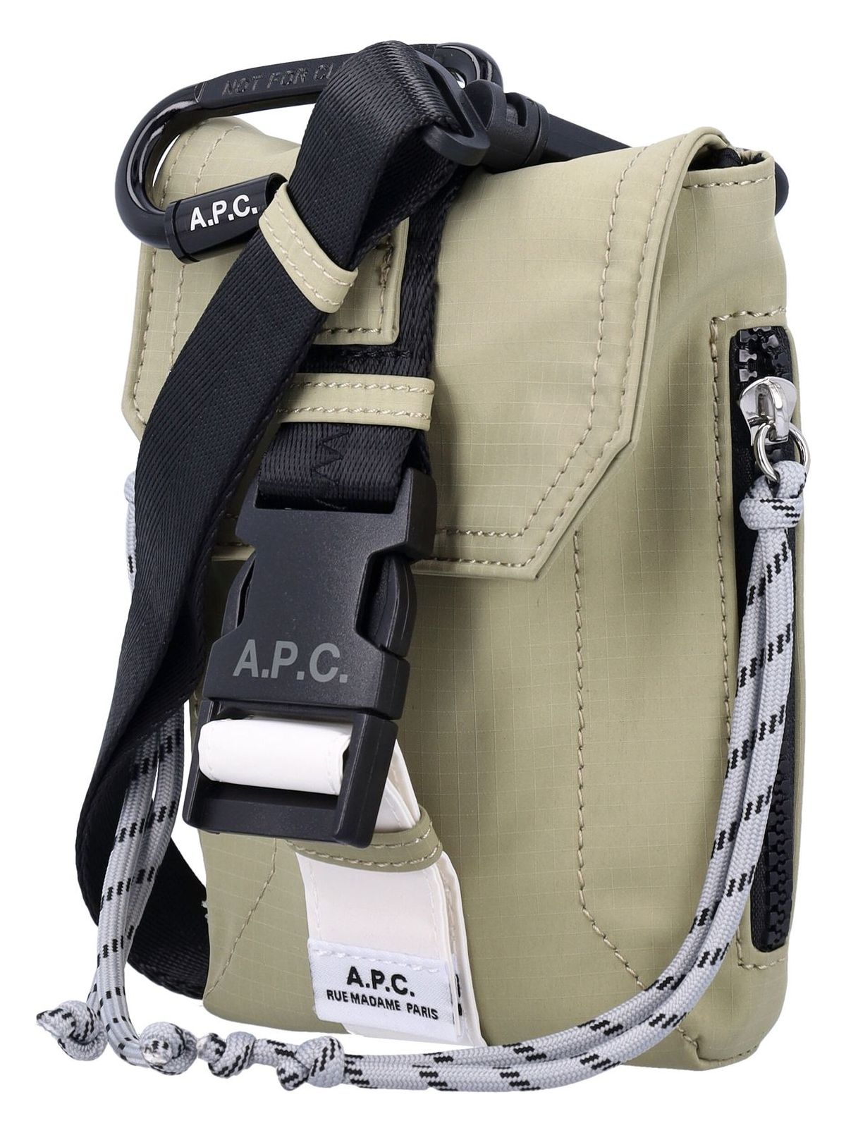 TREK CROSSBODY POUCH