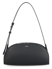 DEMI LUNE SHOULDER BAG