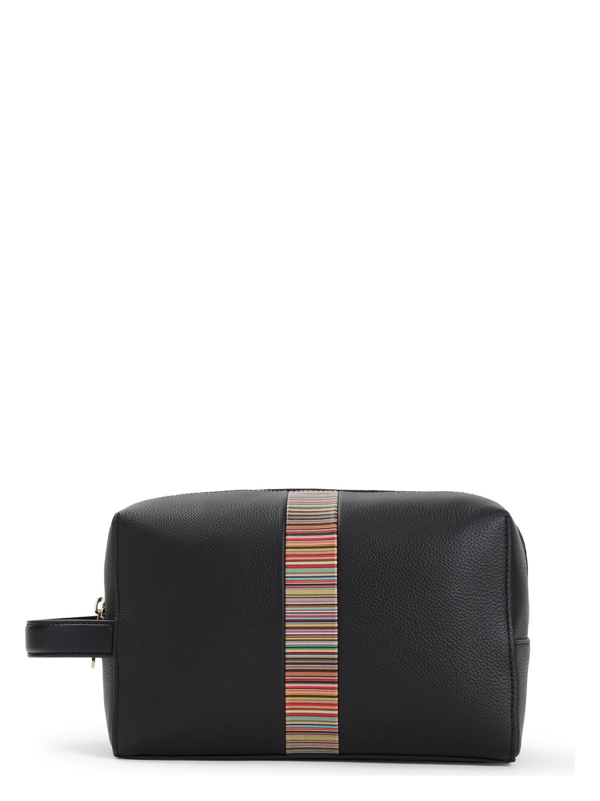 SIGNATURE STRIPE BAG