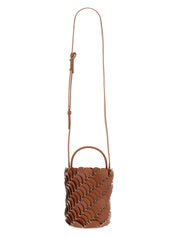 PACO BUCKET BAG SMALL