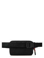 COLORFUL CROSS LOGO FANNY PACK