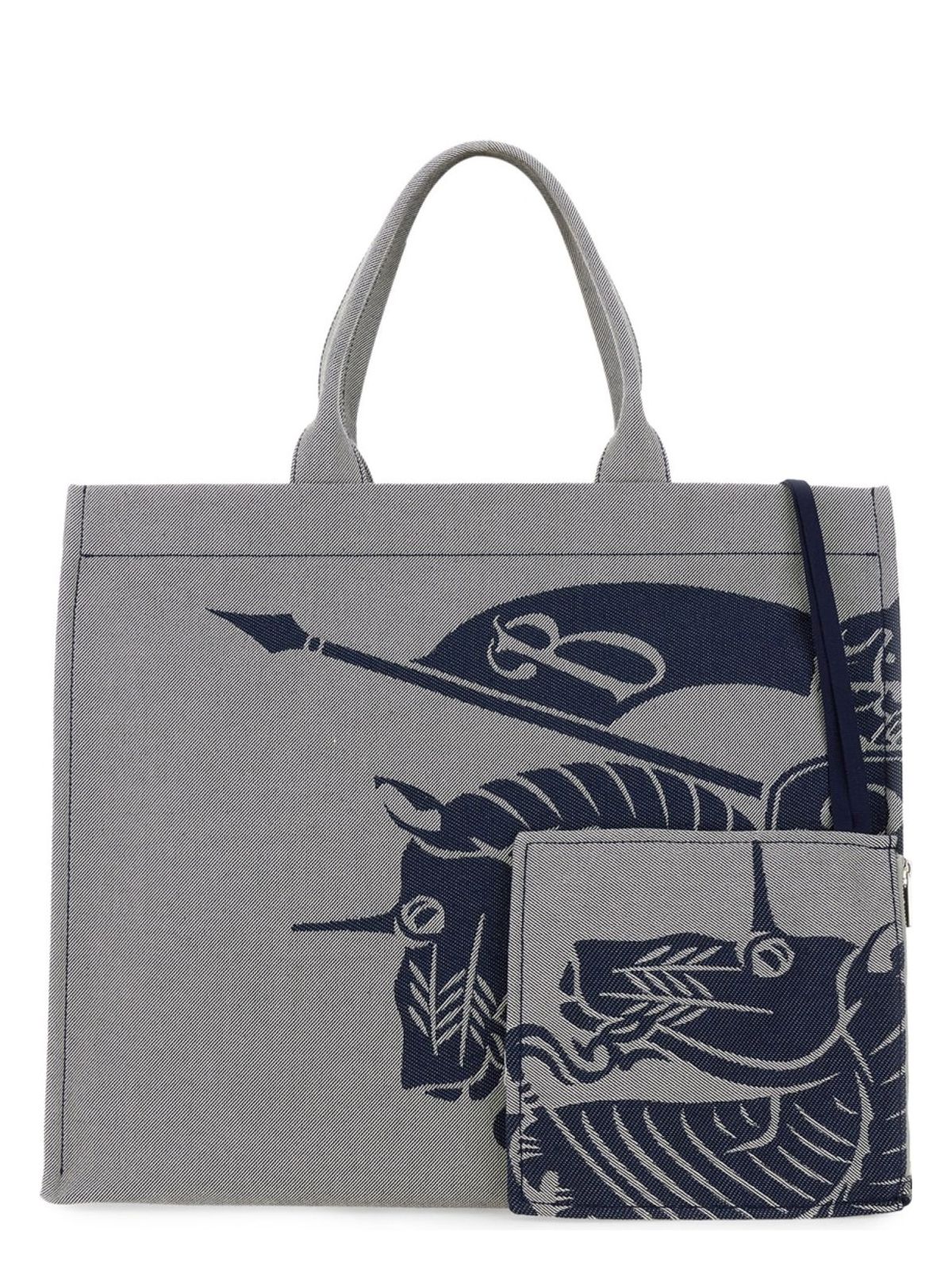 CANVAS TOTE BAG