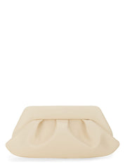 EMERA VEGAN LEATHER CLUTCH