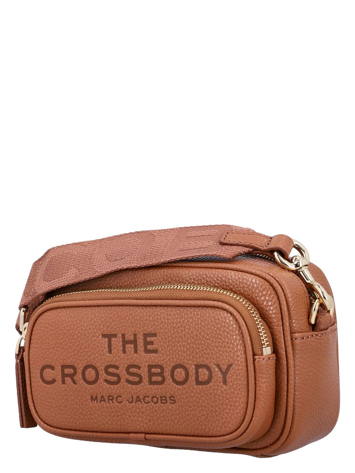 THE CROSSBODY