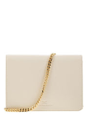 CHAIN CROSSBODY BAG