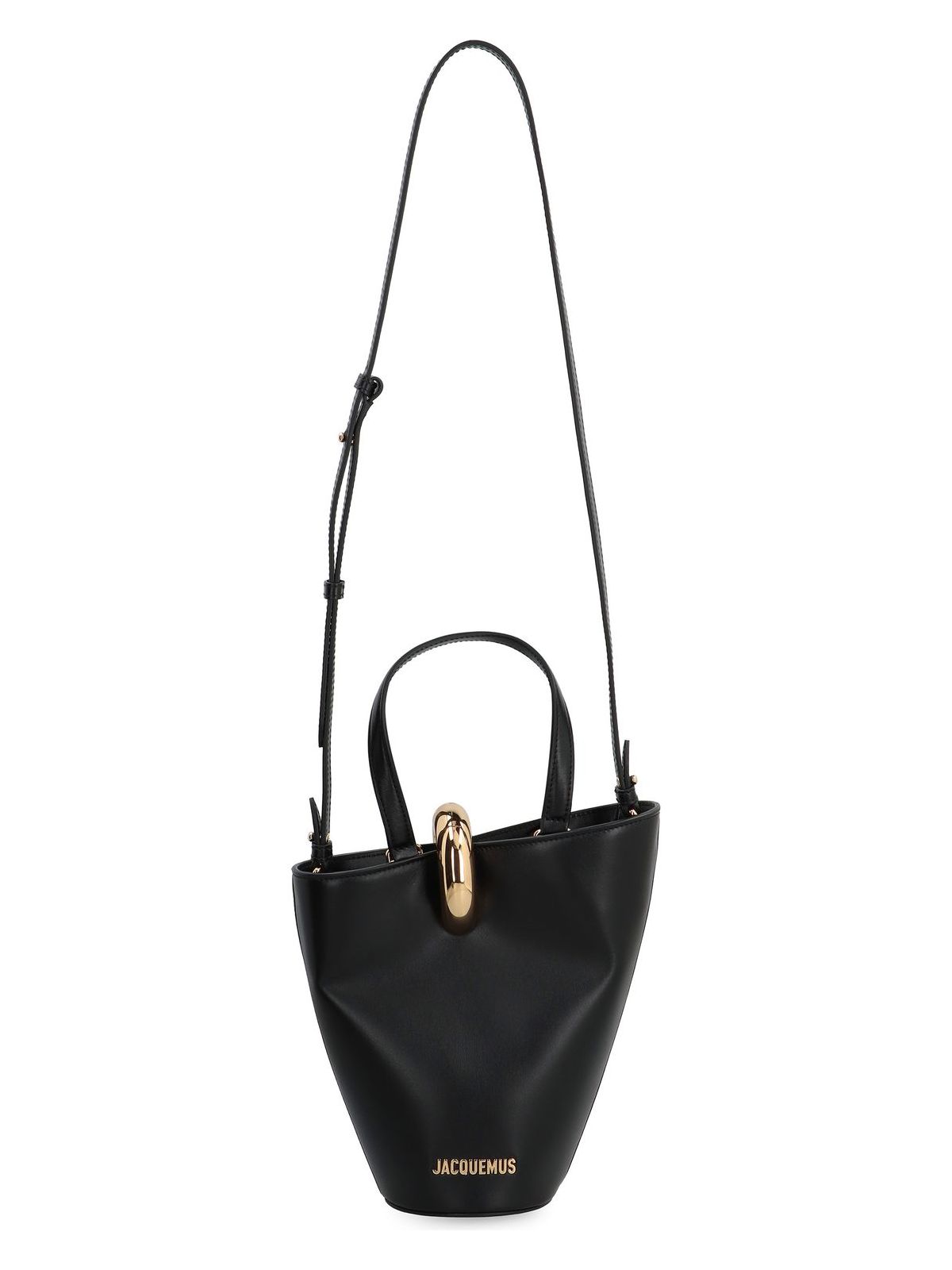 LE PETIT BAMBOLA BUCKET BAG