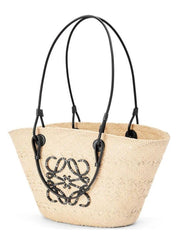 ANAGRAM BASKET BAG