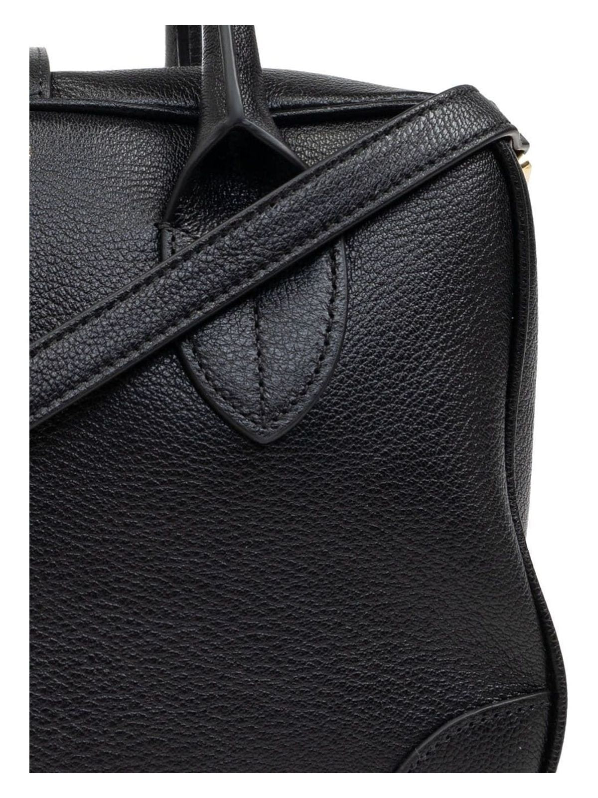 VITA LEATHER HANDBAG