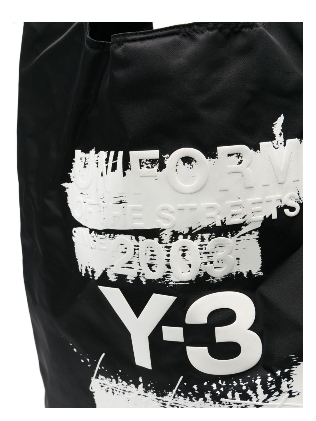 NYLON TOTE