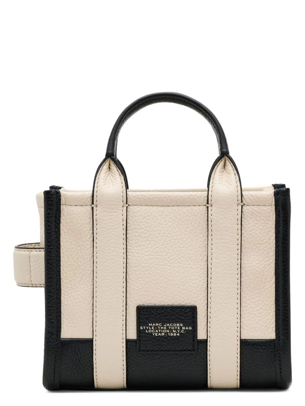 THE CROSSBODY TOTE