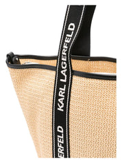 ESSENTIAL RAFFIA BAG