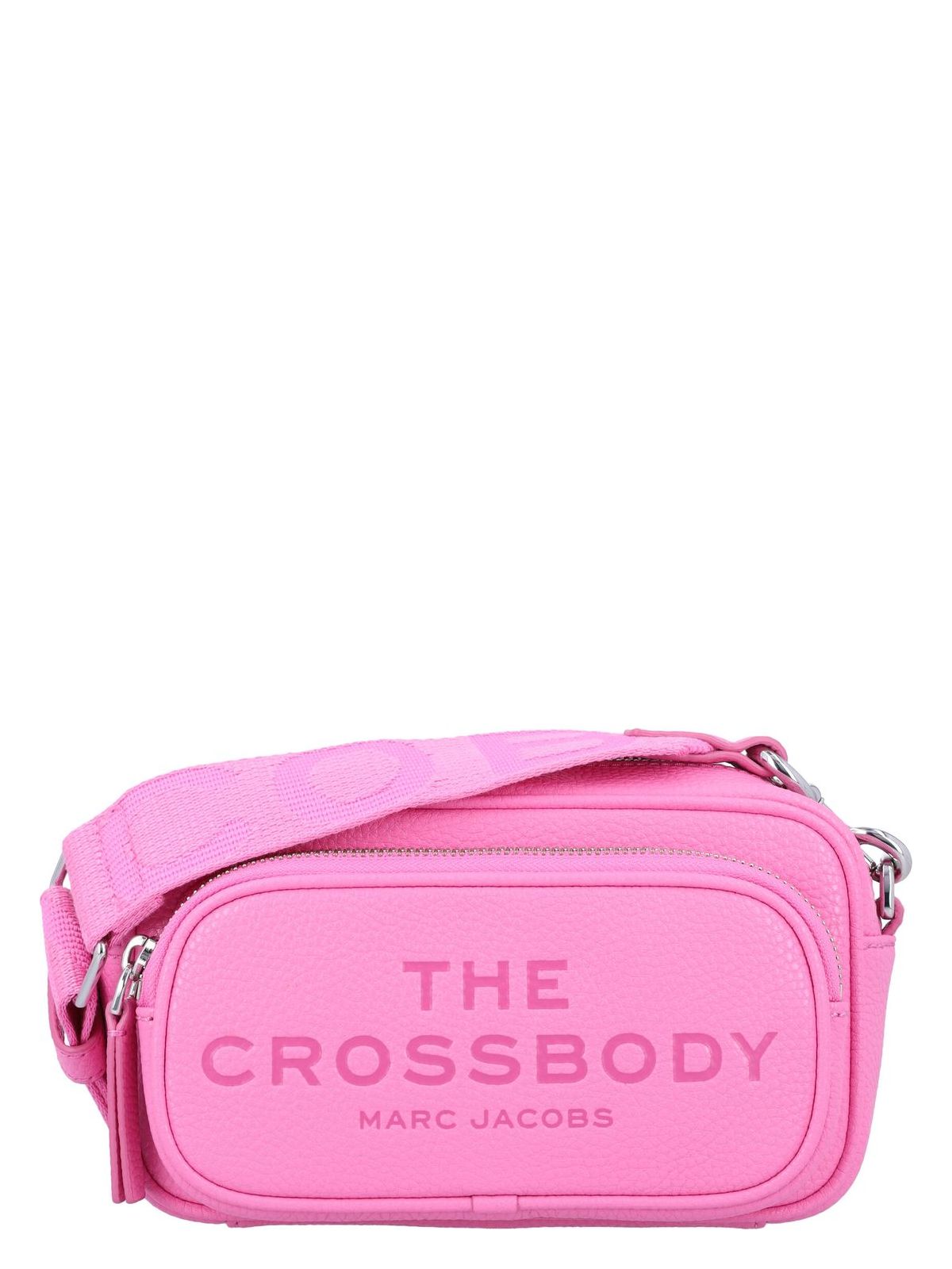 THE CROSSBODY