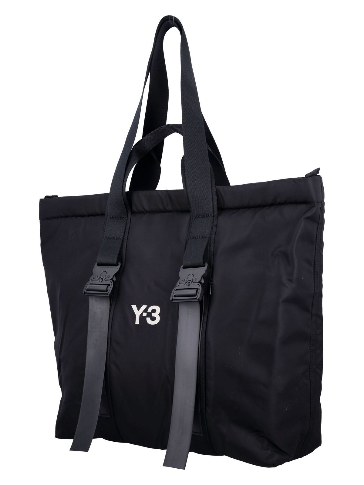 LOGO SHOPPER BAG