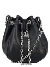 CHRISSY SMALL BUCKET BAG