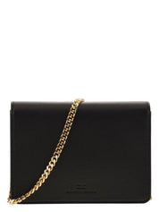 CHAIN CROSSBODY BAG