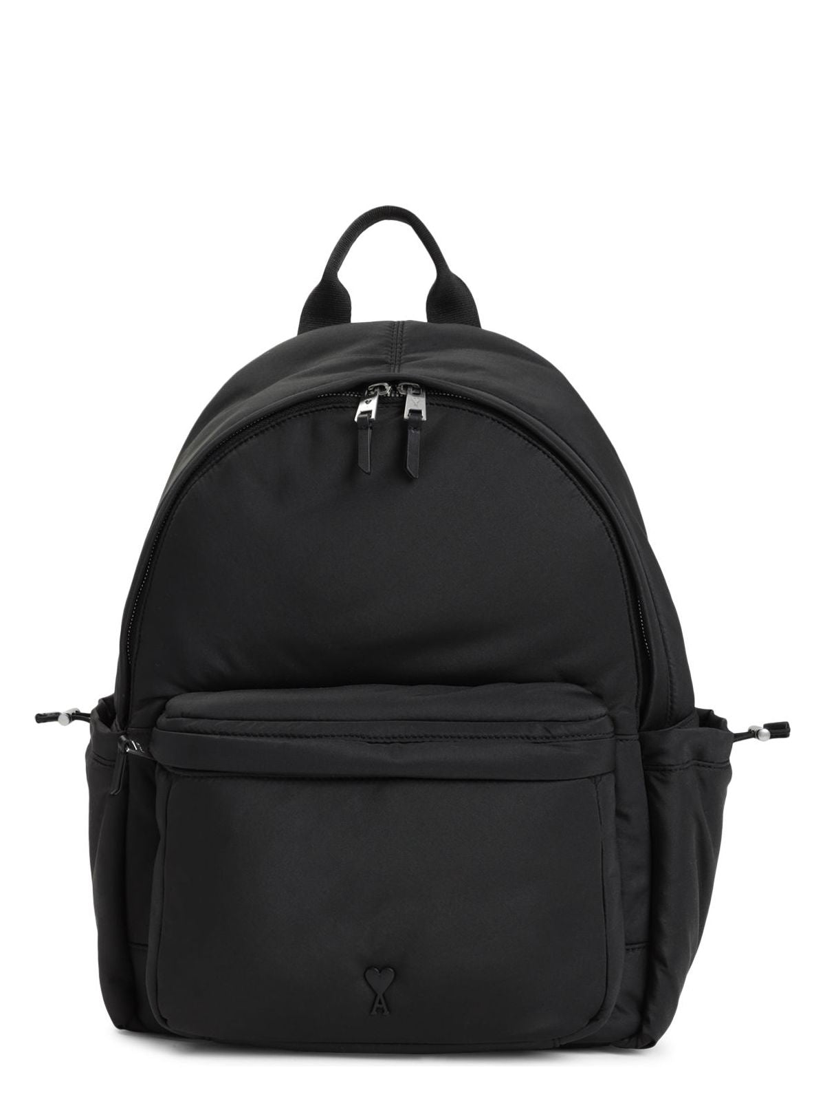 NYLON  DE COEUR BACKPACK