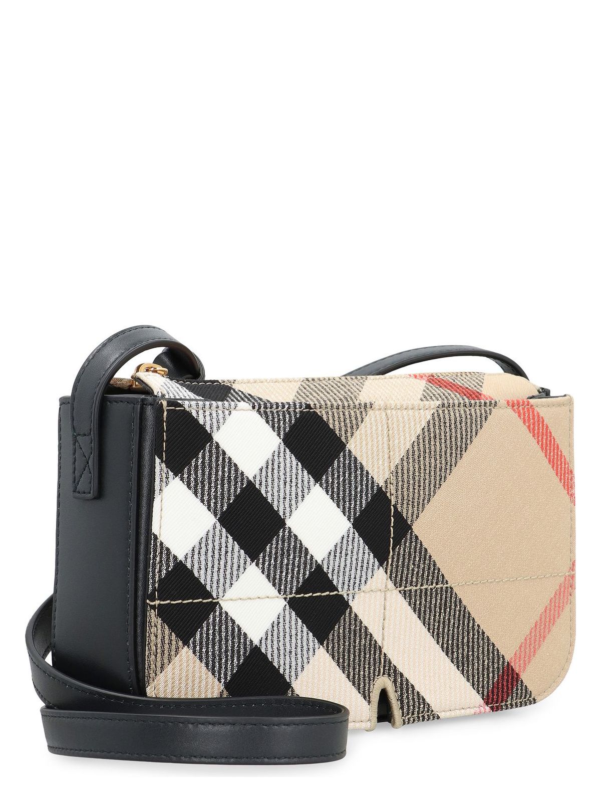 SNIP CROSSBODY BAG