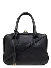 VITA LEATHER HANDBAG