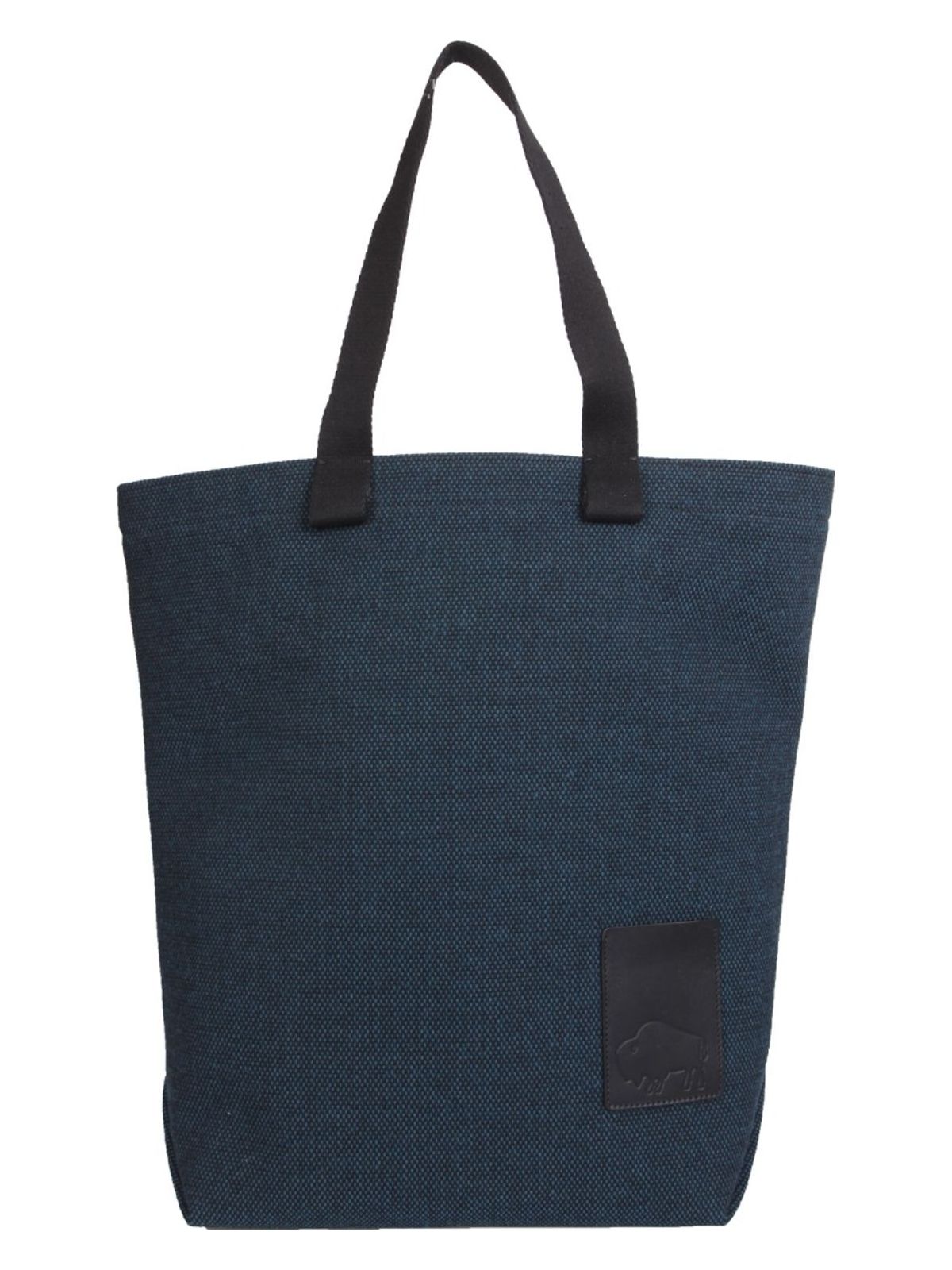 CANVAS SHOPPING BAG