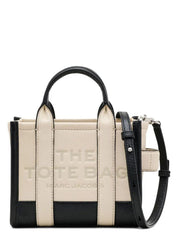 THE CROSSBODY TOTE