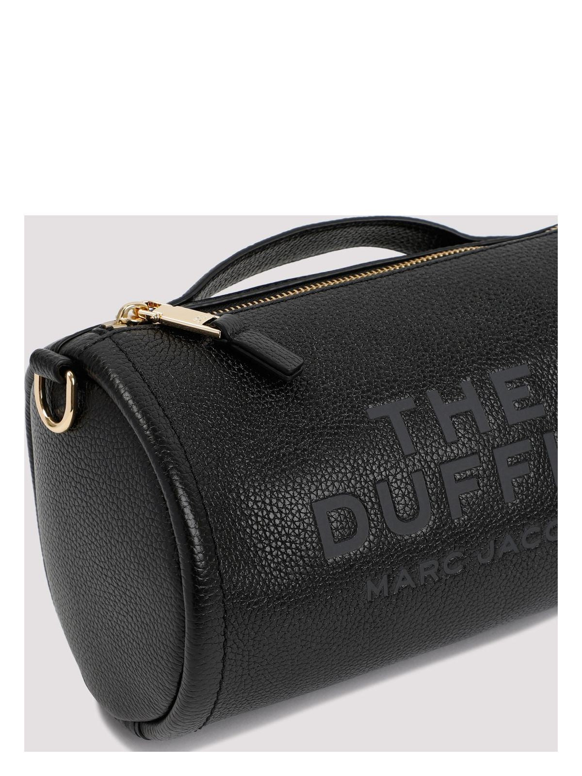 THE DUFFLE BAG