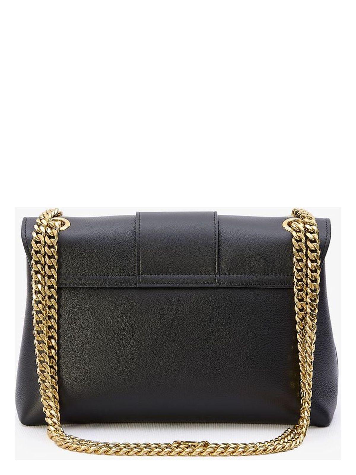 VICTOIRE MEDIUM BAG IN SUPPLE CALFSKIN