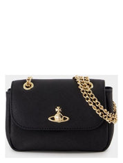 SMALL PURSE WITH CHAIN