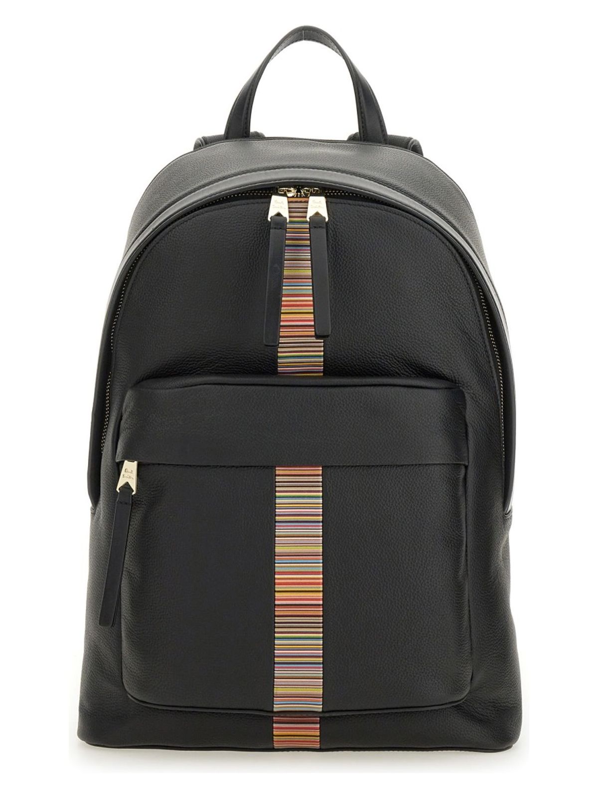 SIGNATURE STRIPE BACKPACK