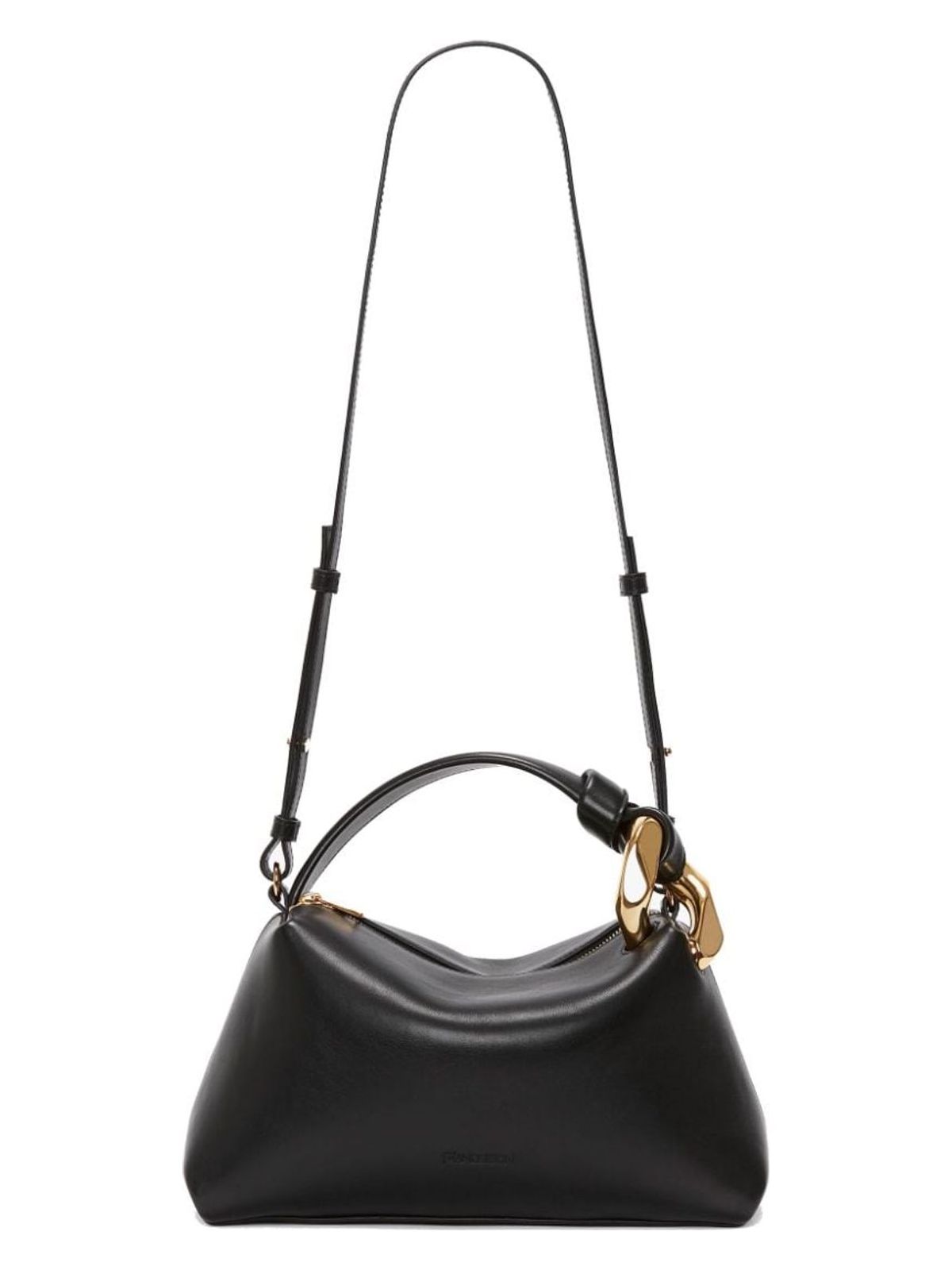 THE CHAIN SHOULDER BAG